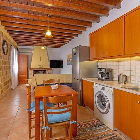 Margaritis Luxury Medieval House Rhodes City Εξωτερικό φωτογραφία