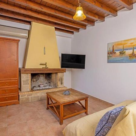 Margaritis Luxury Medieval House Rhodes City Εξωτερικό φωτογραφία