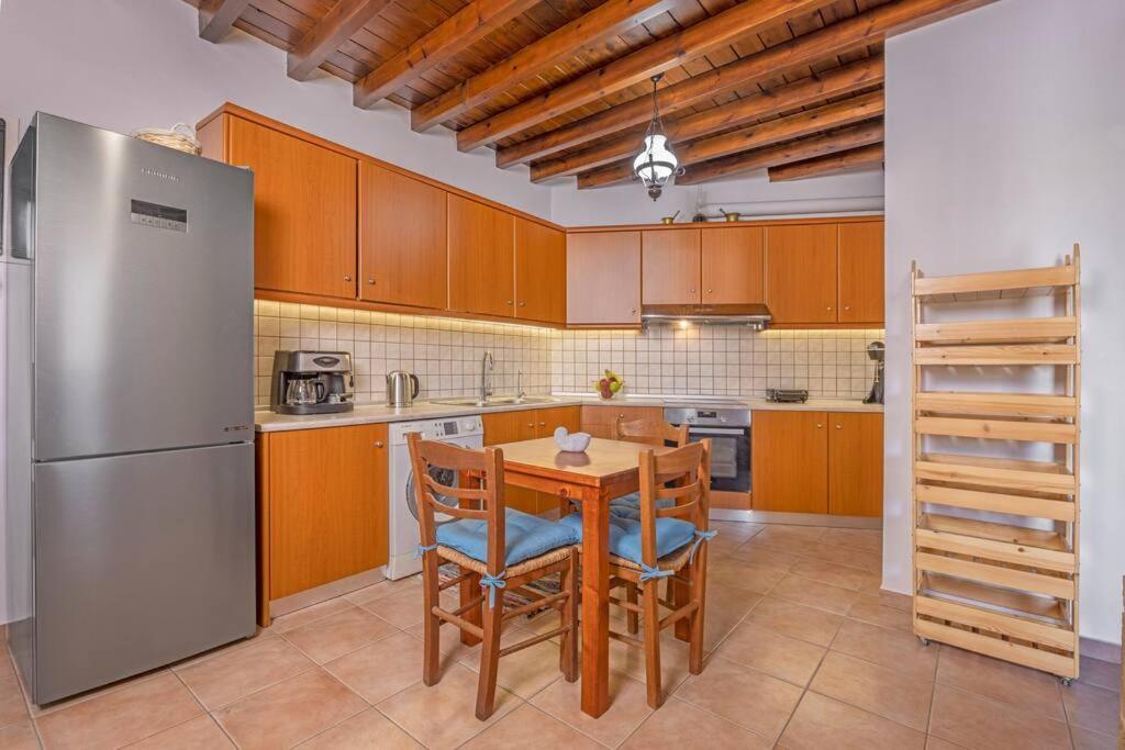 Margaritis Luxury Medieval House Rhodes City Εξωτερικό φωτογραφία